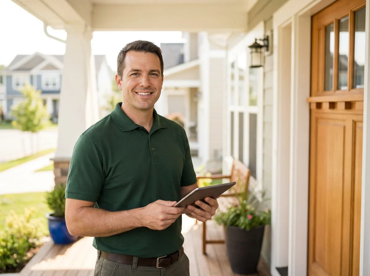 Pest control FAQs for Dolan Springs, AZ